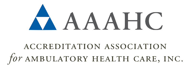 AAAHC nashville surgery center